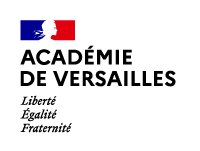 Académie de Versailles Liberté Égalité Fraternité