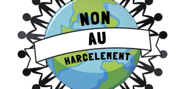 Semaine de Lutte contre le Harcèlement