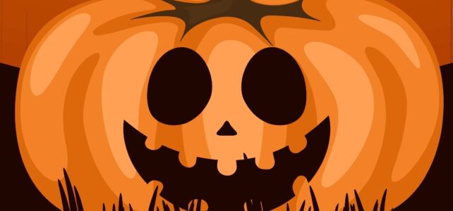 Halloween et ses histoires…
