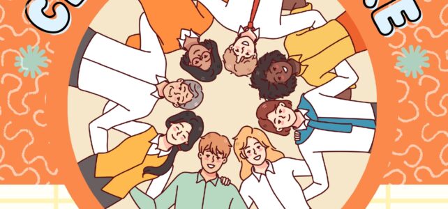 Préparation de la Journée de Lutte contre le Harcèlement