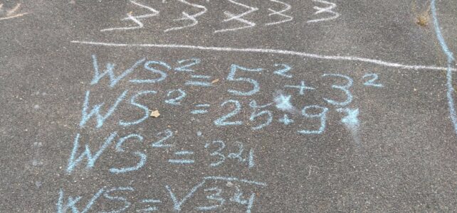 Apprendre avec la tête… et avec le corps!